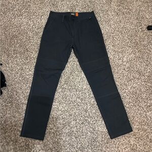 Howler Brothers ATX Work Pants Antique Black 31/32